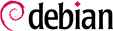 Debian Logo