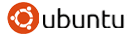 Ubuntu Logo