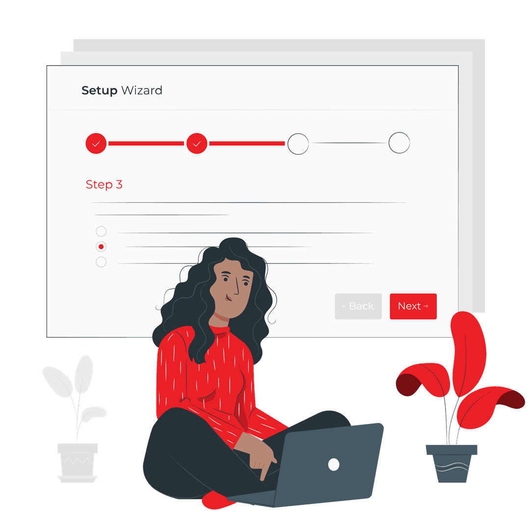 Easy To Install Applications