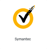 Symantec logo