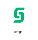 Sectigo logo
