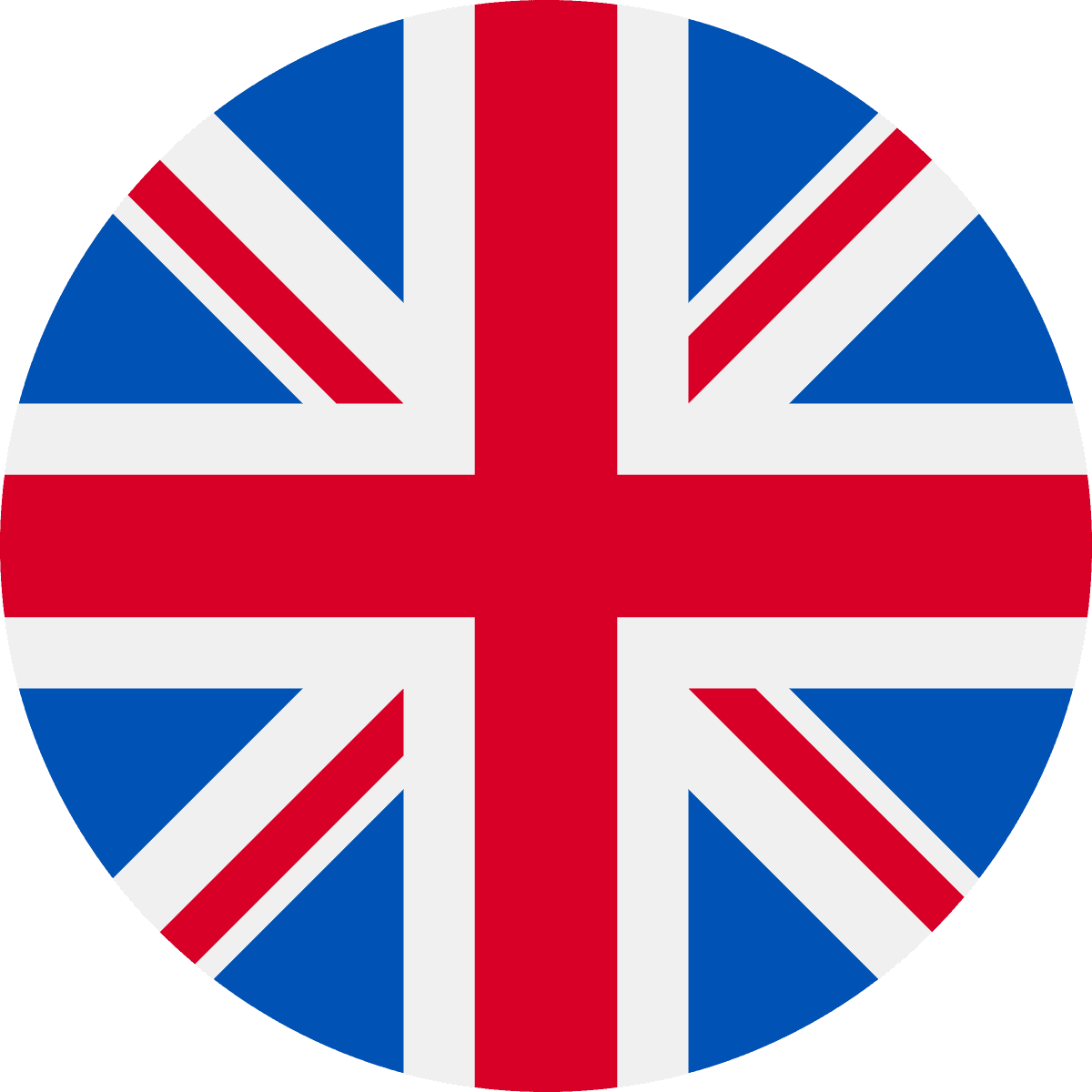 VPS Hosting UK flag